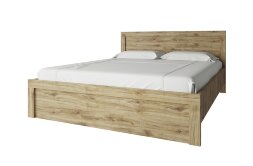  Кровать двуспальная DOORSET 