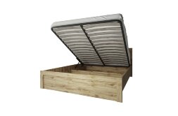  Кровать односпальная 1200 DOORSET 