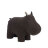 Пуф детский Leset Hippo  