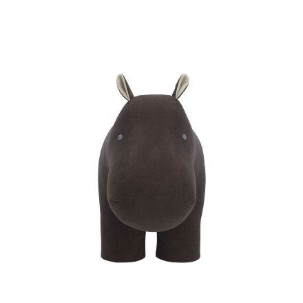 Пуф детский Leset Hippo  