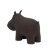 Пуф детский Leset Hippo  
