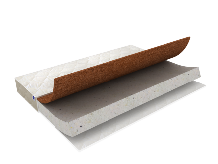 Матрас ортопедический Solid Lux 