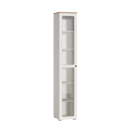 Шкаф-витрина Остин 16.394.03 