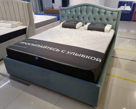 Кровать Николетта 