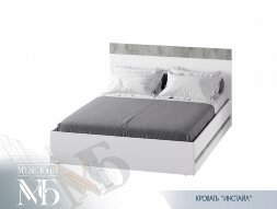 Кровать Инстайл