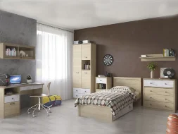 Стол с ящиком 1S DIESEL  