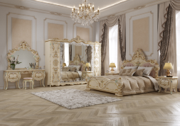 Зеркало Людовик