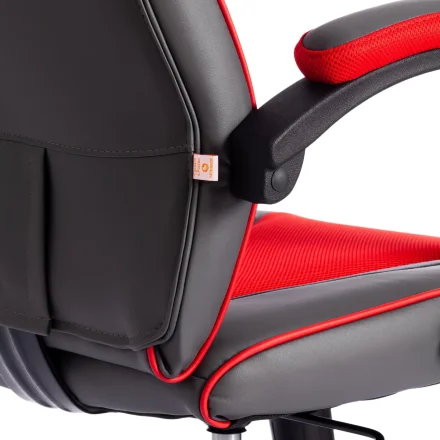Кресло геймерское RACER GT new  