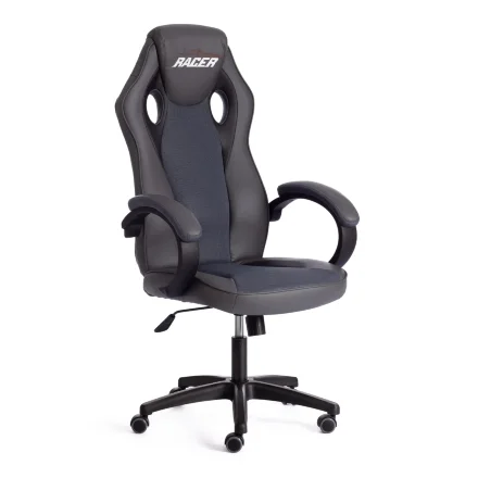 Кресло геймерское RACER GT new  