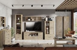 Шкаф 4 двери 4DG2S Z DOORSET  