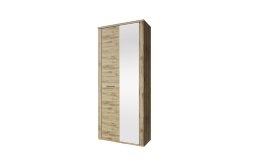 Шкаф 2 двери 2DZ DOORSET  