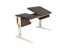 Растущая парта Дэми Parta eco 75-40 (размер столешницы 75 см х 55 см и 42,5см х 55см )