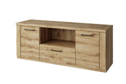 Тумба 1350 RTV 2D1SN DOORSET 