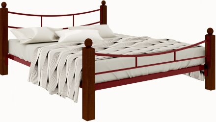 Интерьерная кровать София Lux Plus 