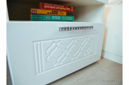 Модульная спальня Тиффани  