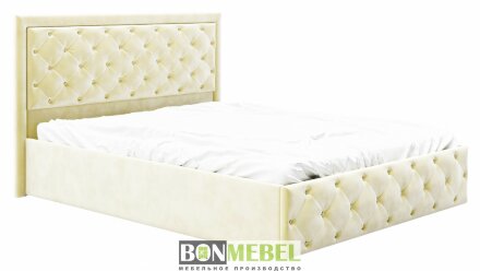Кровать с подъемным механизмом Мишель 